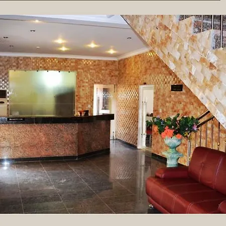 Hotel Codial Exclusive 3*