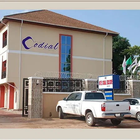 Codial Exclusive 3*